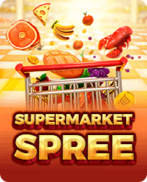 Supermarket Spree - play in the Come App game catalog