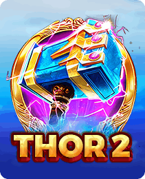 Thor 2 - play in the Come App game catalog