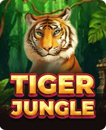 Tiger Jungle - play in the Come App game catalog