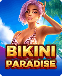 Bikini Paradise - play in the Come App game catalog