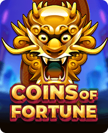 Coins Of Fortune - play in the Come App game catalog