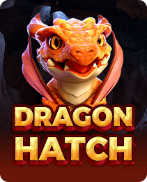 Dragon Hatch - play in the Come App game catalog