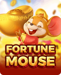 Fortune Mouse - play in the Come App game catalog