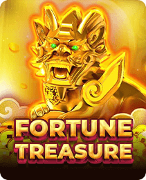 Fortune Treasure - play in the Come App game catalog