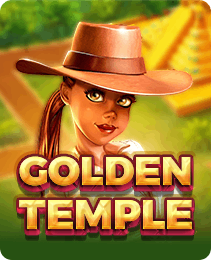 Golden Temple - play in the Come App game catalog