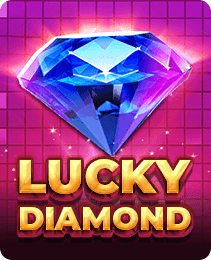 Lucky Diamond - play in the Come App game catalog