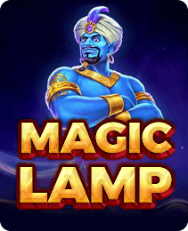 Magic Lamp - play in the Come App game catalog