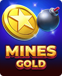 Mines Gold - play in the Come App game catalog