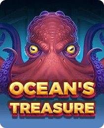 Oceans Treasure - play in the Come App game catalog