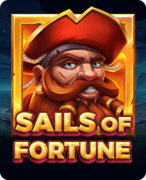 Sails Of Fortune - play in the Come App game catalog
