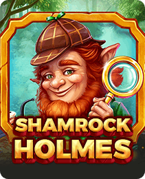 Shamrock Holmes - play in the Come App game catalog