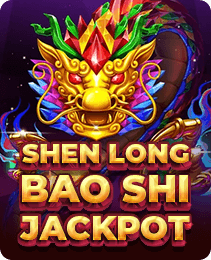 Shen Long Bao Shi - play in the Come App game catalog
